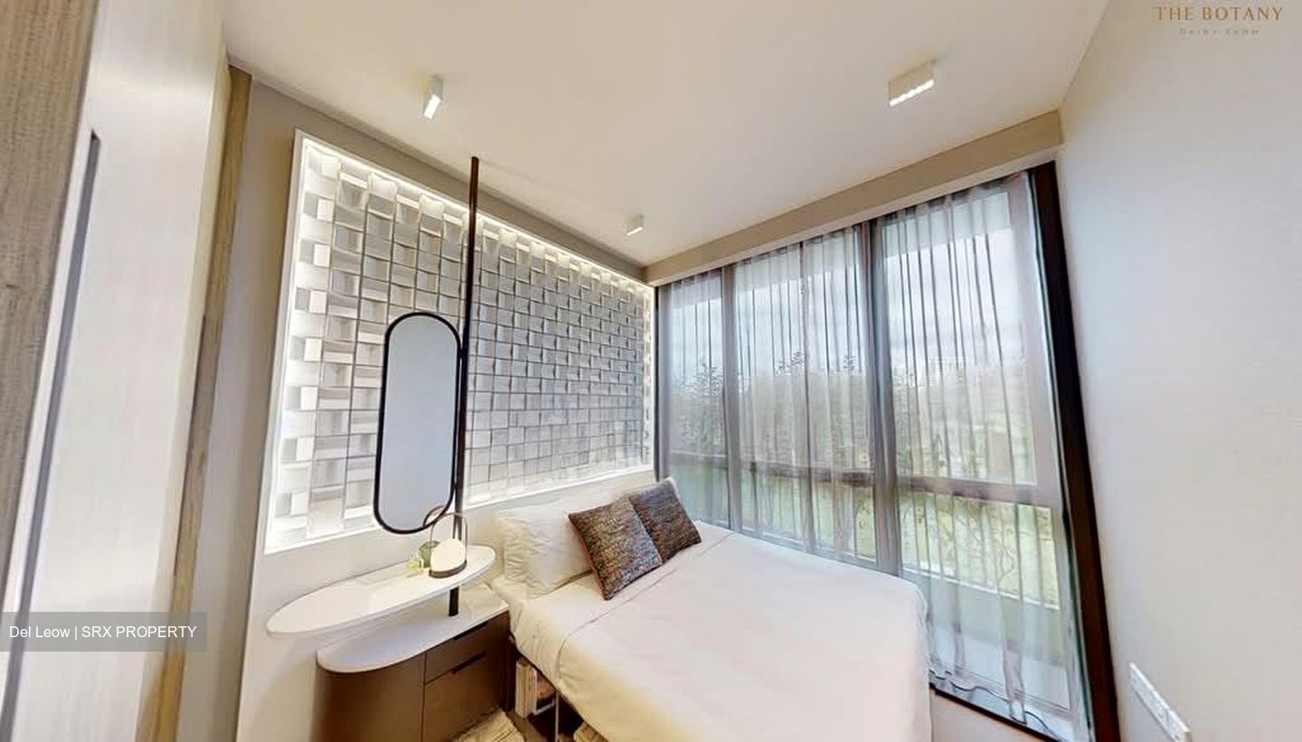 The Botany At Dairy Farm (D23), Condominium #571766811